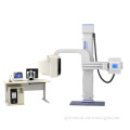 High Frequency Digital Radiography System AJ-8200